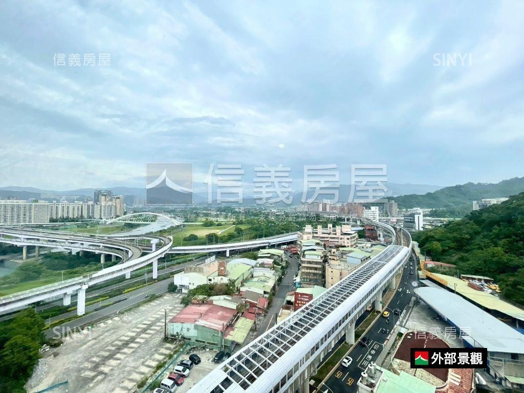 【三元吉第】高樓景觀三房房屋室內格局與周邊環境