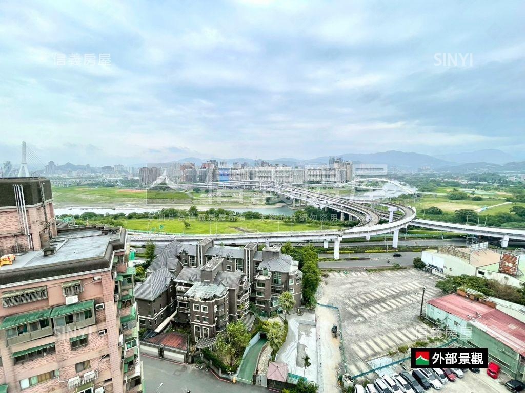 【三元吉第】高樓景觀三房房屋室內格局與周邊環境