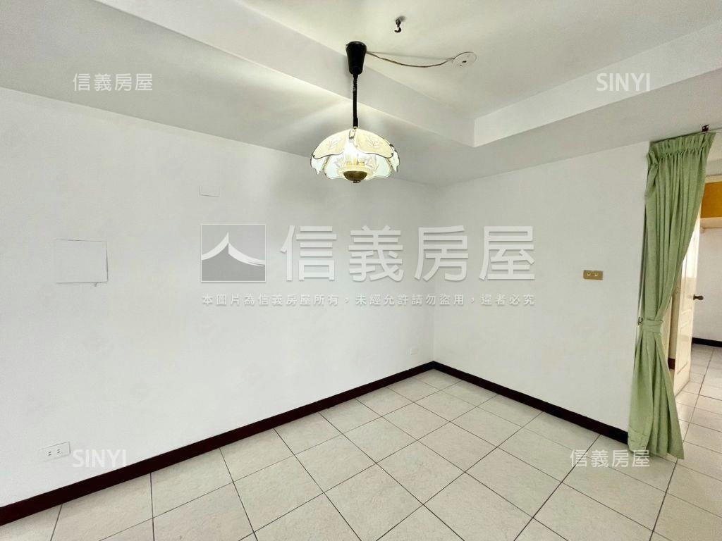 【三元吉第】高樓景觀三房房屋室內格局與周邊環境