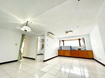 新店高樓景觀‧電梯三房