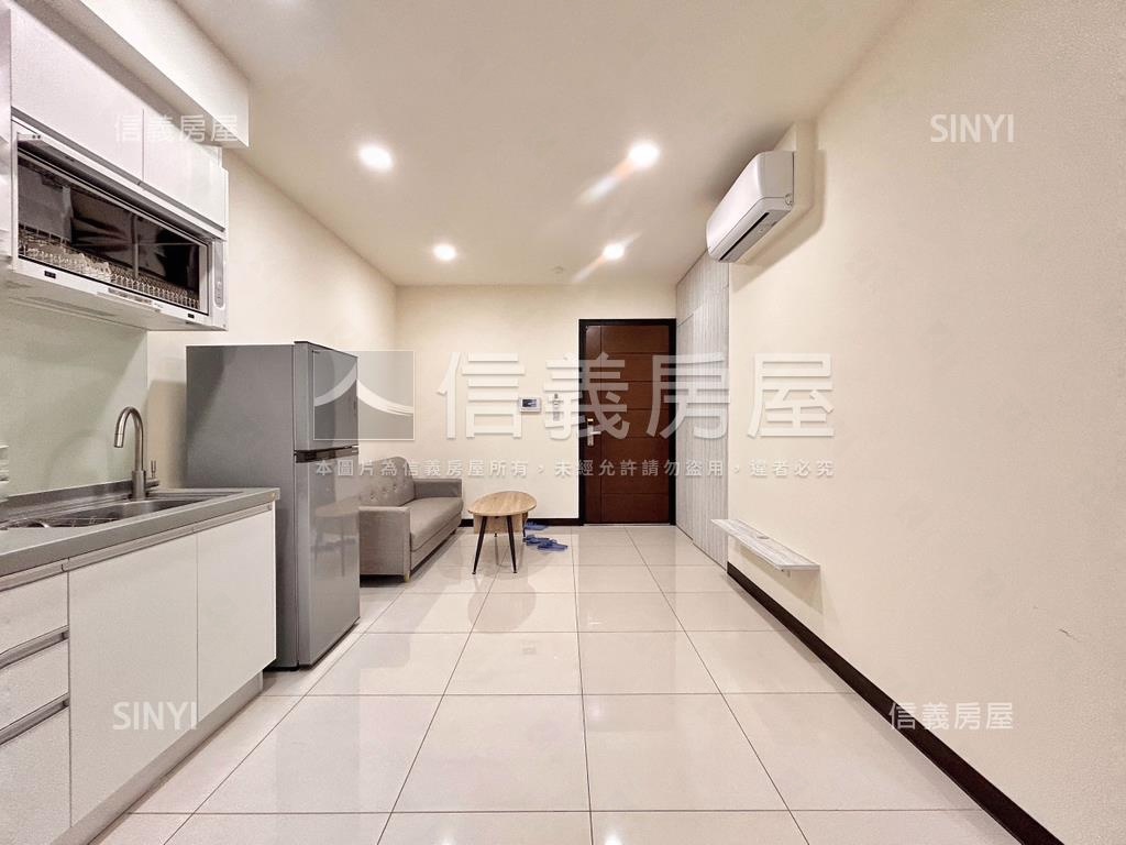 精美２房森ＪＩＡ房屋室內格局與周邊環境