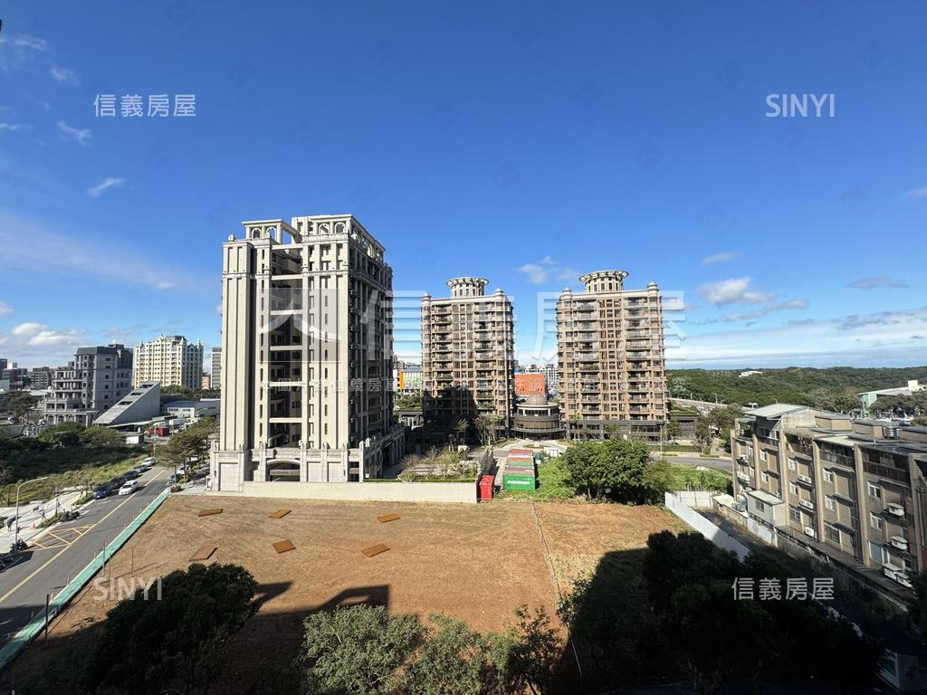 精美２房森ＪＩＡ房屋室內格局與周邊環境