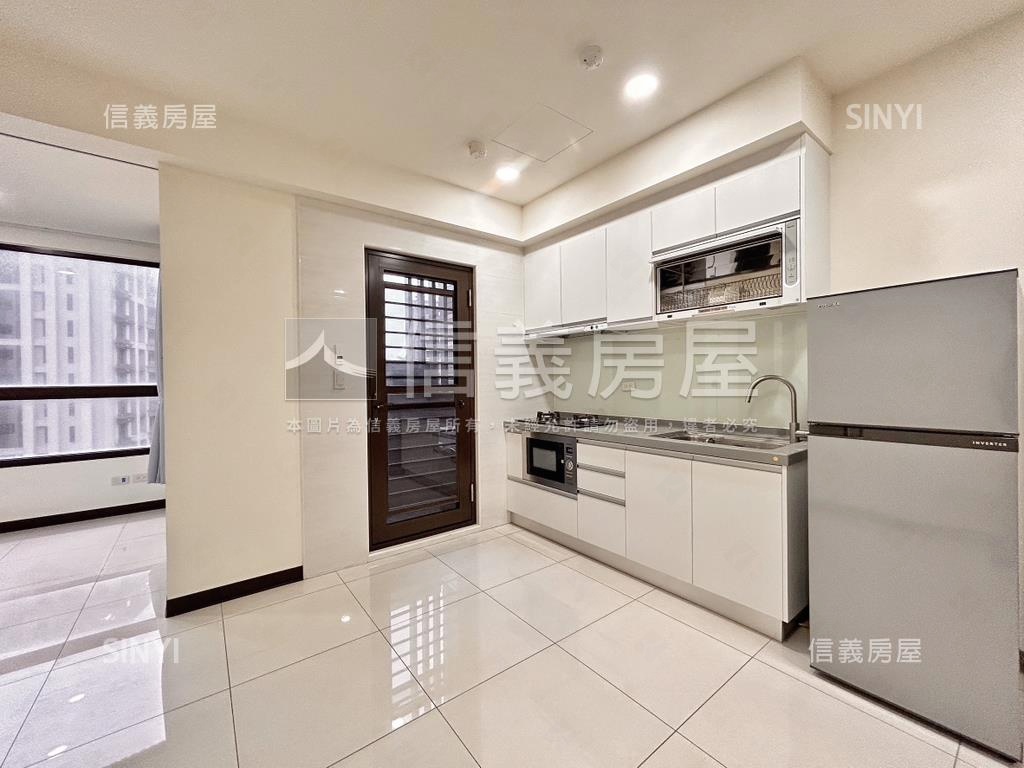 精美２房森ＪＩＡ房屋室內格局與周邊環境