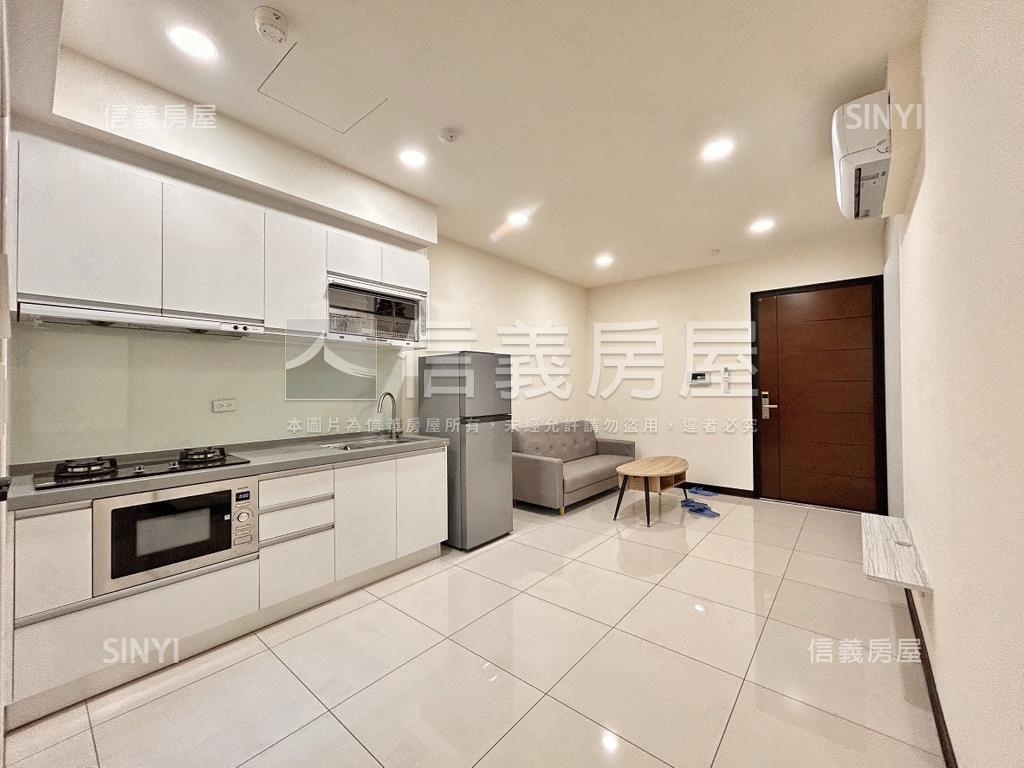 精美２房森ＪＩＡ房屋室內格局與周邊環境