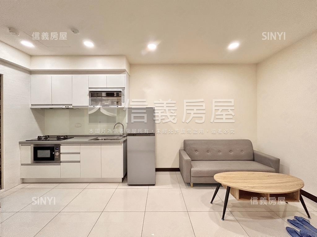 精美２房森ＪＩＡ房屋室內格局與周邊環境