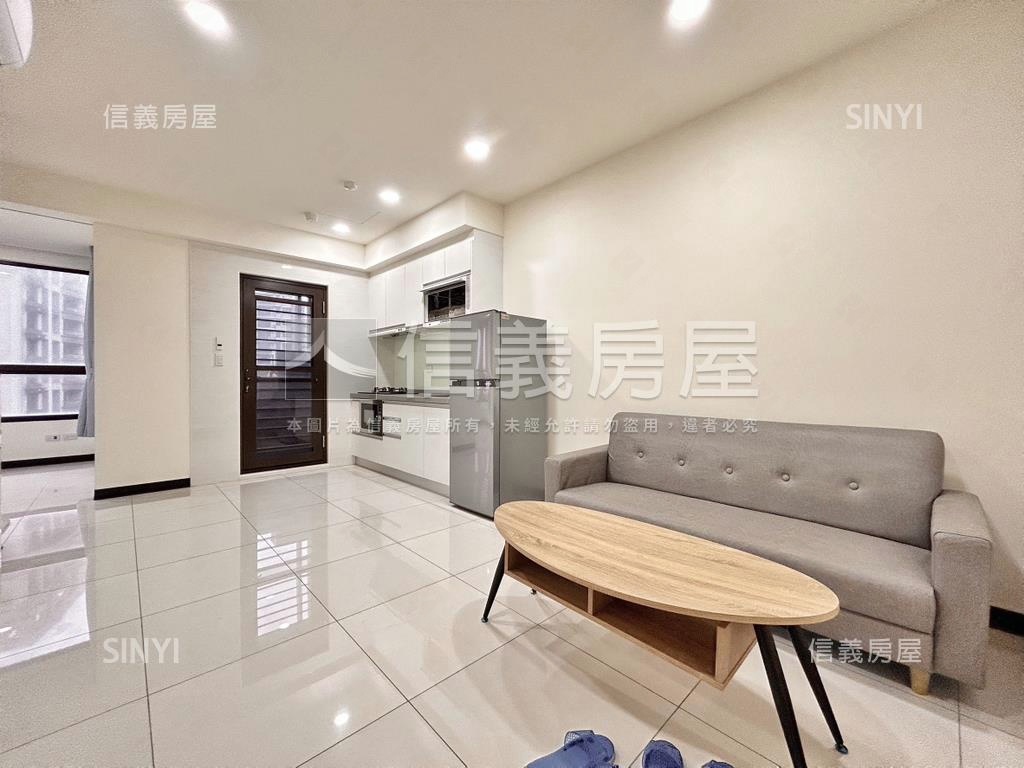 精美２房森ＪＩＡ房屋室內格局與周邊環境