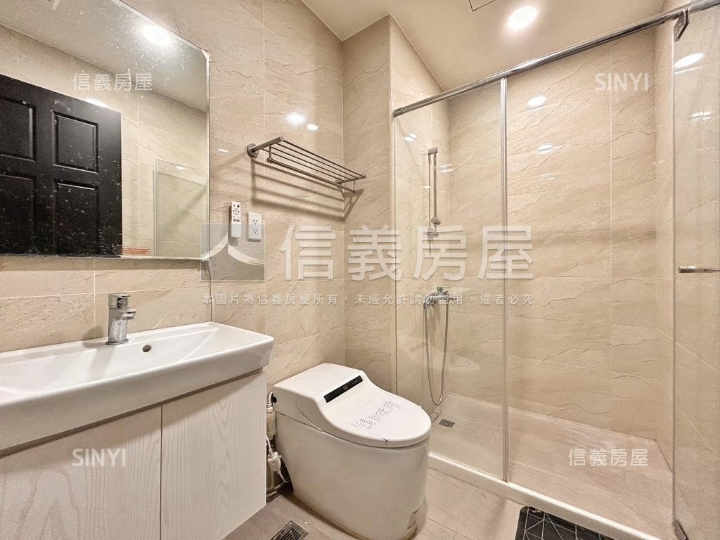 精美２房森ＪＩＡ房屋室內格局與周邊環境