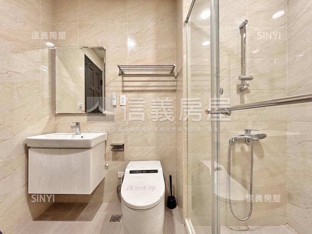 精美２房森ＪＩＡ房屋室內格局與周邊環境