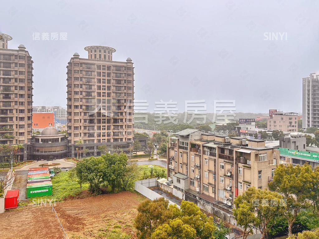 精美２房森ＪＩＡ房屋室內格局與周邊環境