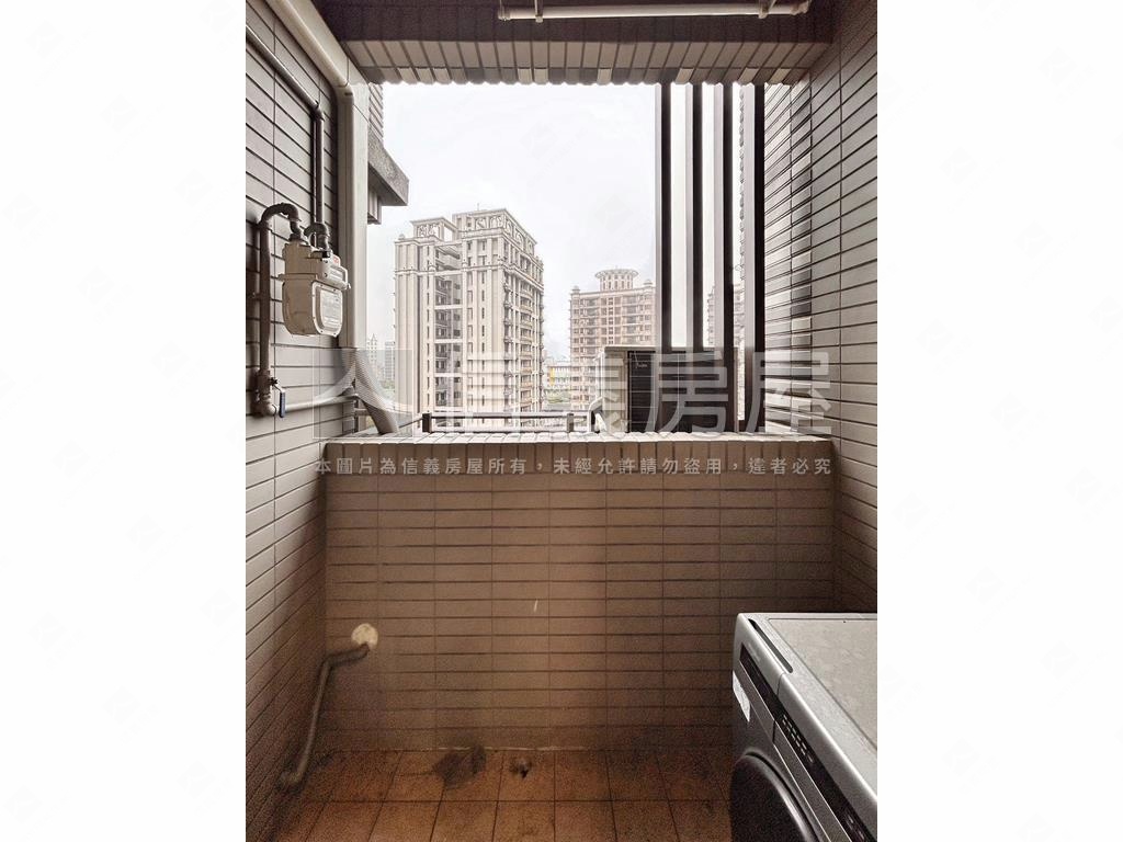 精美２房森ＪＩＡ房屋室內格局與周邊環境