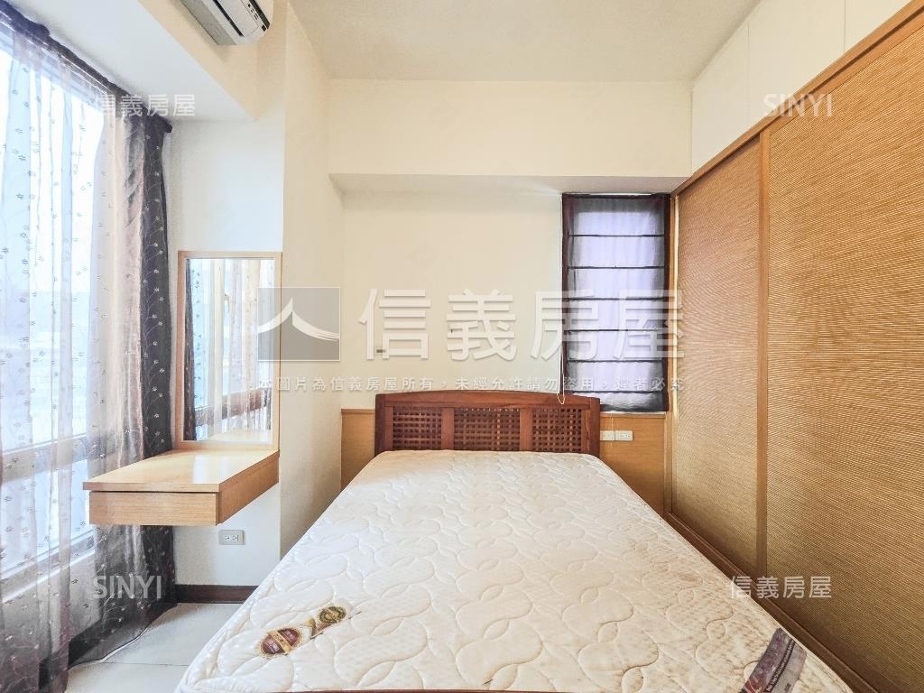 輕井澤採光２＋１房有車位房屋室內格局與周邊環境