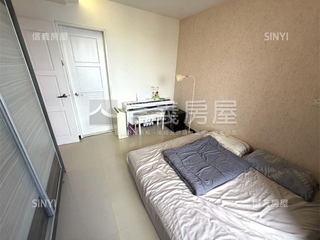 雲起山城開臨大境參房車位房屋室內格局與周邊環境