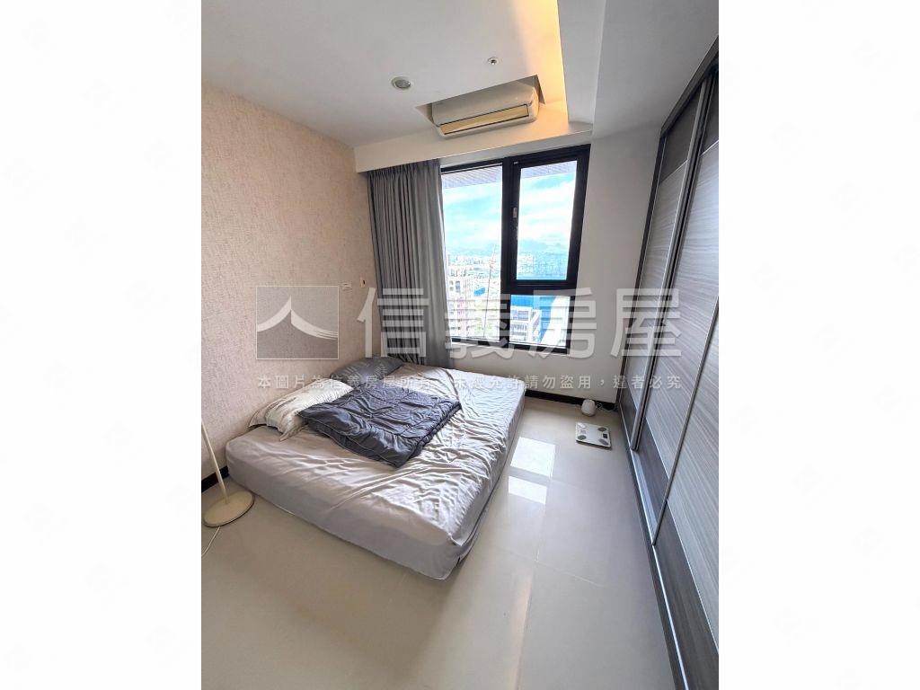 雲起山城開臨大境參房車位房屋室內格局與周邊環境