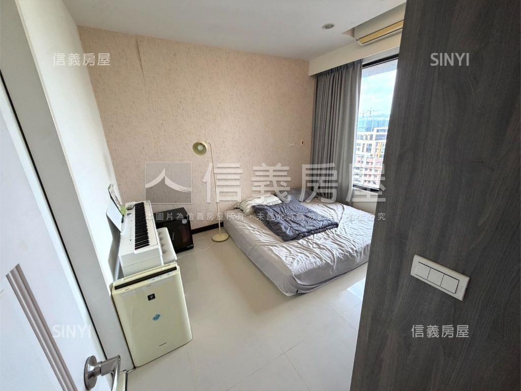 雲起山城開臨大境參房車位房屋室內格局與周邊環境