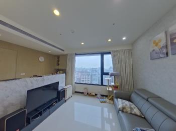 雲起山城開臨大境參房車位