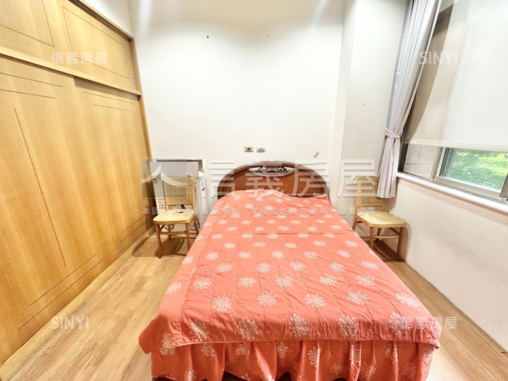 【奧林匹克】一樓附車位房屋室內格局與周邊環境