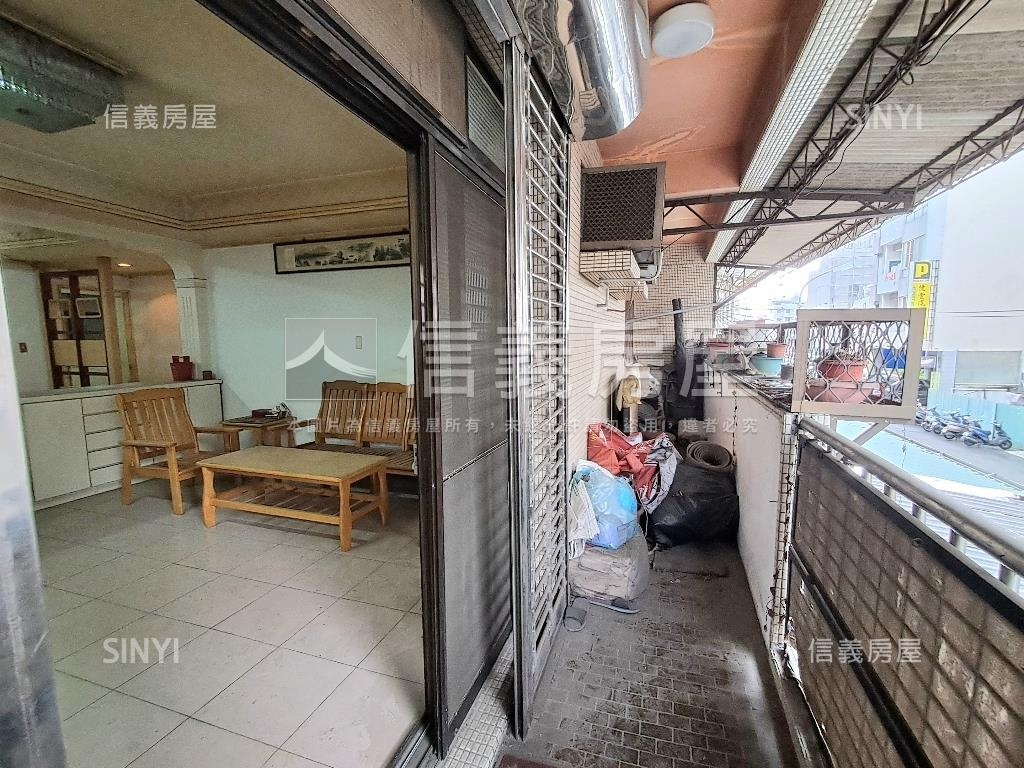 梅亭低總價大空間２樓公寓房屋室內格局與周邊環境