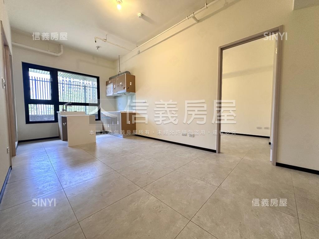 愛琴海大露臺．２房平車房屋室內格局與周邊環境
