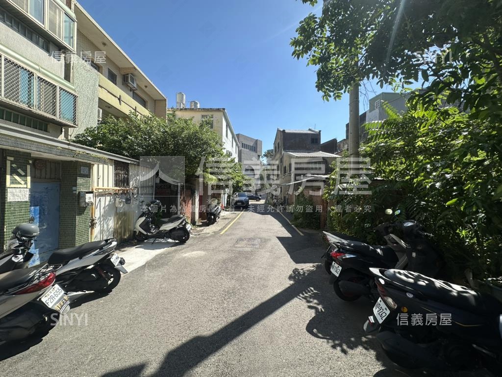 南清大低總價公寓房屋室內格局與周邊環境