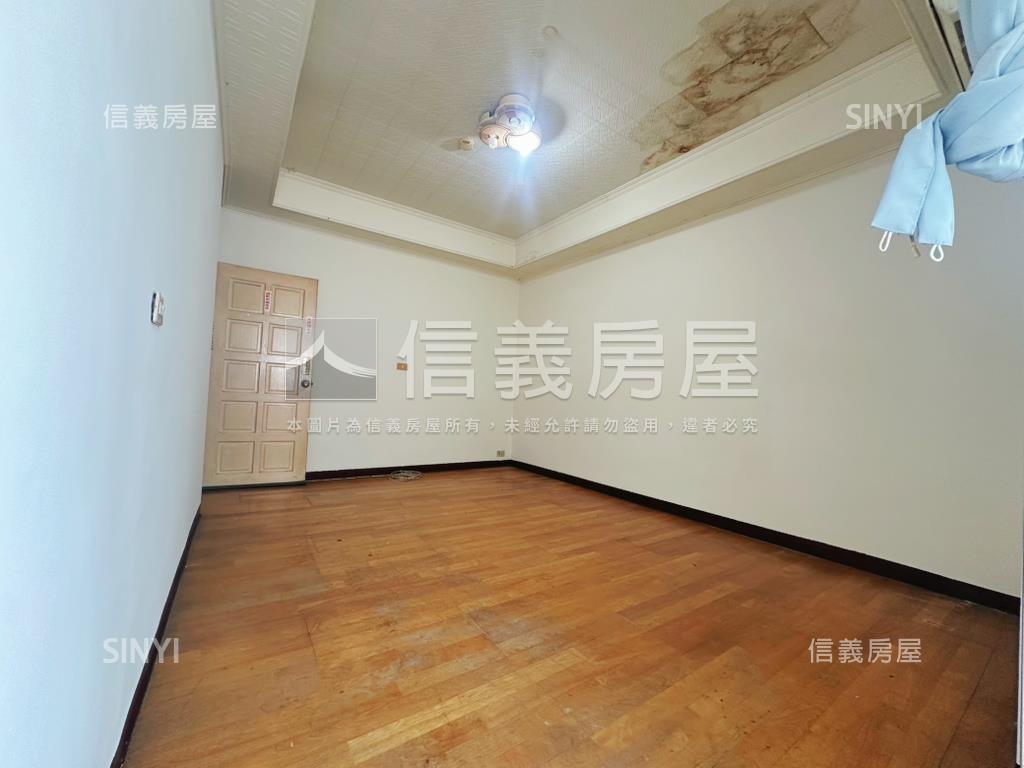南清大低總價公寓房屋室內格局與周邊環境
