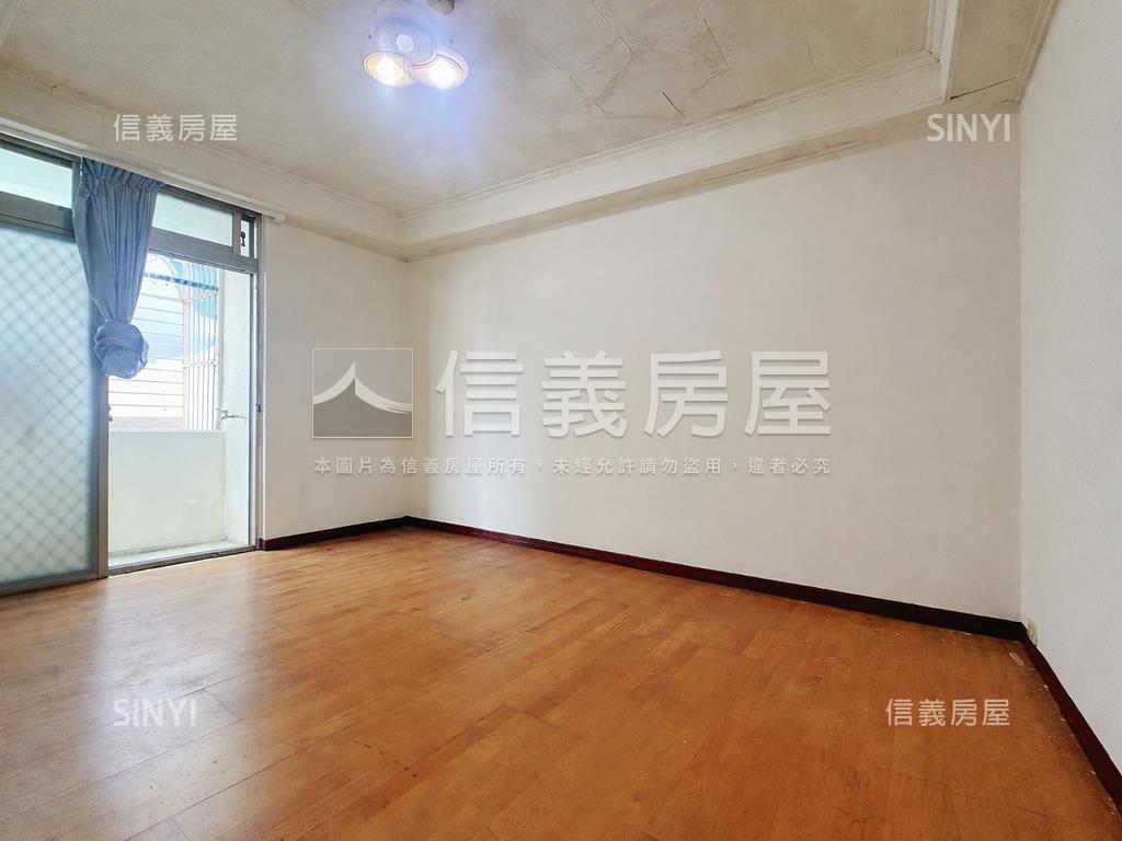 南清大低總價公寓房屋室內格局與周邊環境