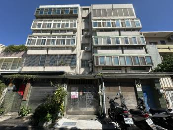 南清大低總價公寓