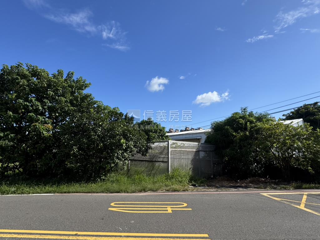 千甲農地房屋室內格局與周邊環境