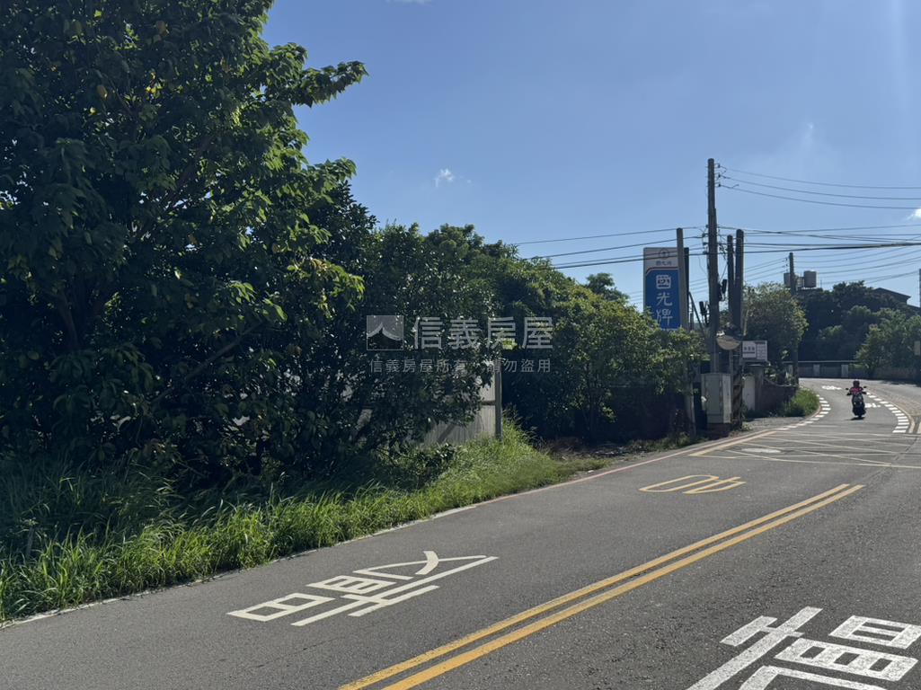 千甲農地房屋室內格局與周邊環境