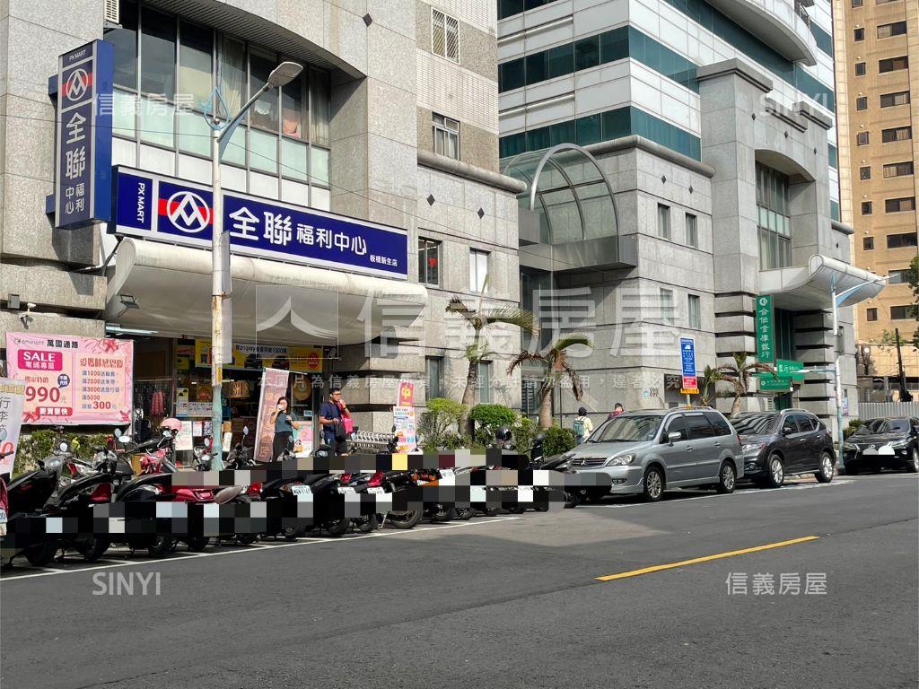 日系摩登翠峰景觀２房車位房屋室內格局與周邊環境