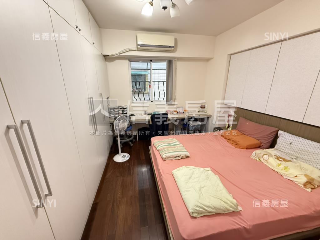 成功電梯兩房房屋室內格局與周邊環境