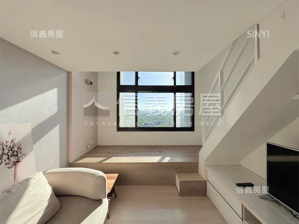 京燕美裝潢美視野好屋房屋室內格局與周邊環境