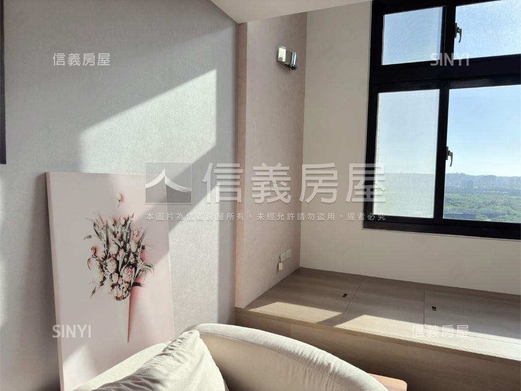 京燕美裝潢美視野好屋房屋室內格局與周邊環境