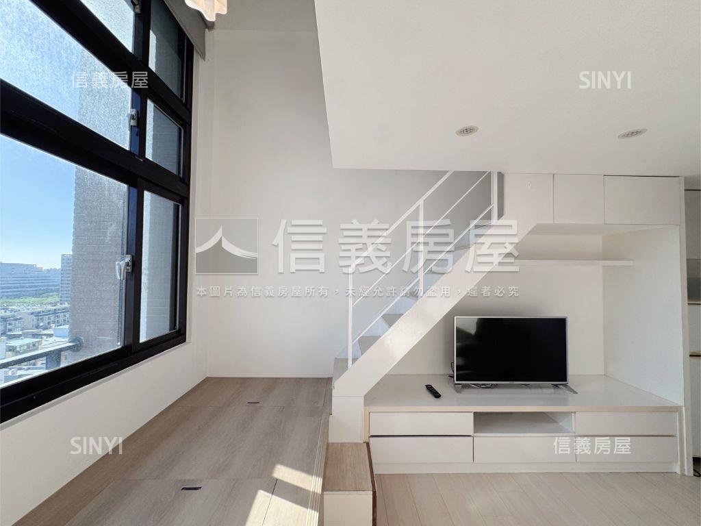 京燕美裝潢美視野好屋房屋室內格局與周邊環境