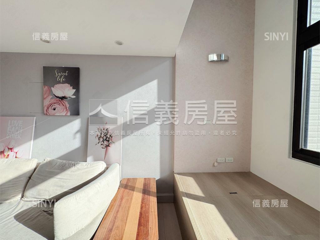 京燕美裝潢美視野好屋房屋室內格局與周邊環境