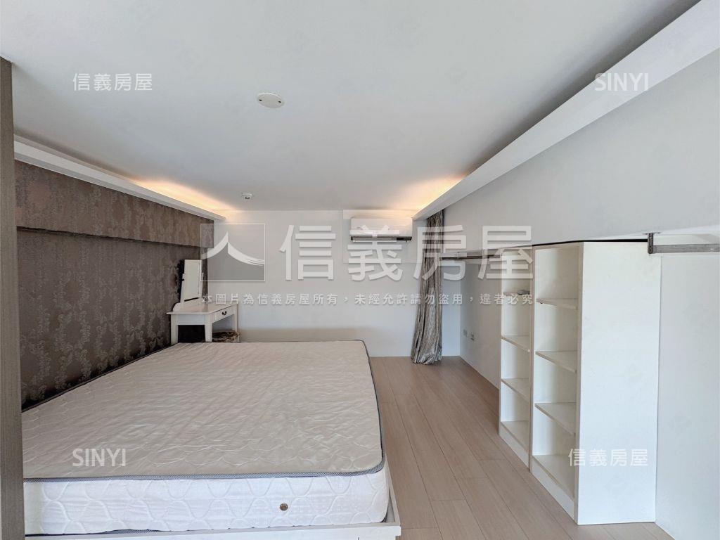 京燕美裝潢美視野好屋房屋室內格局與周邊環境