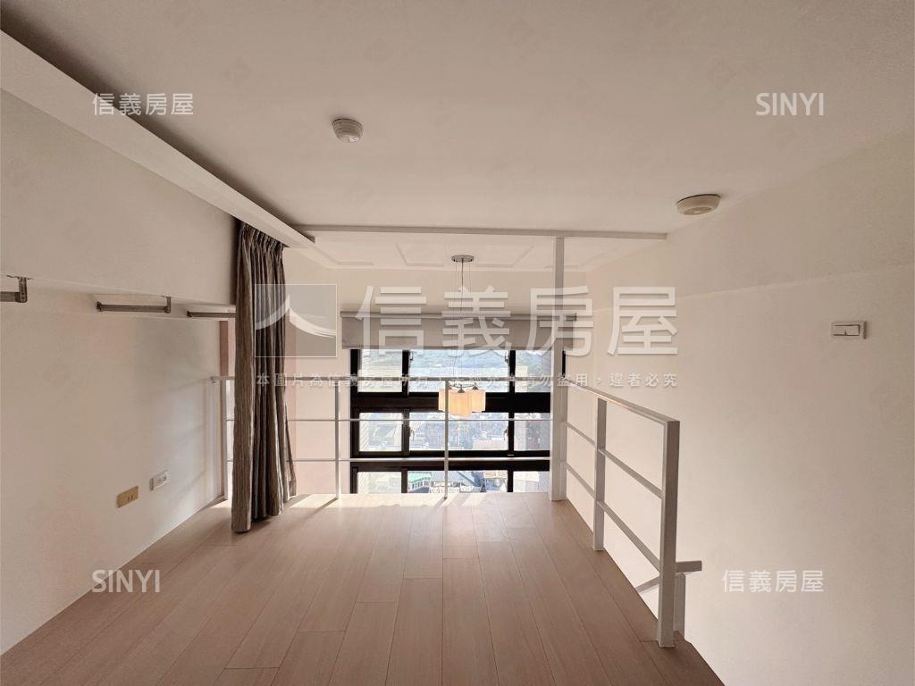 京燕美裝潢美視野好屋房屋室內格局與周邊環境