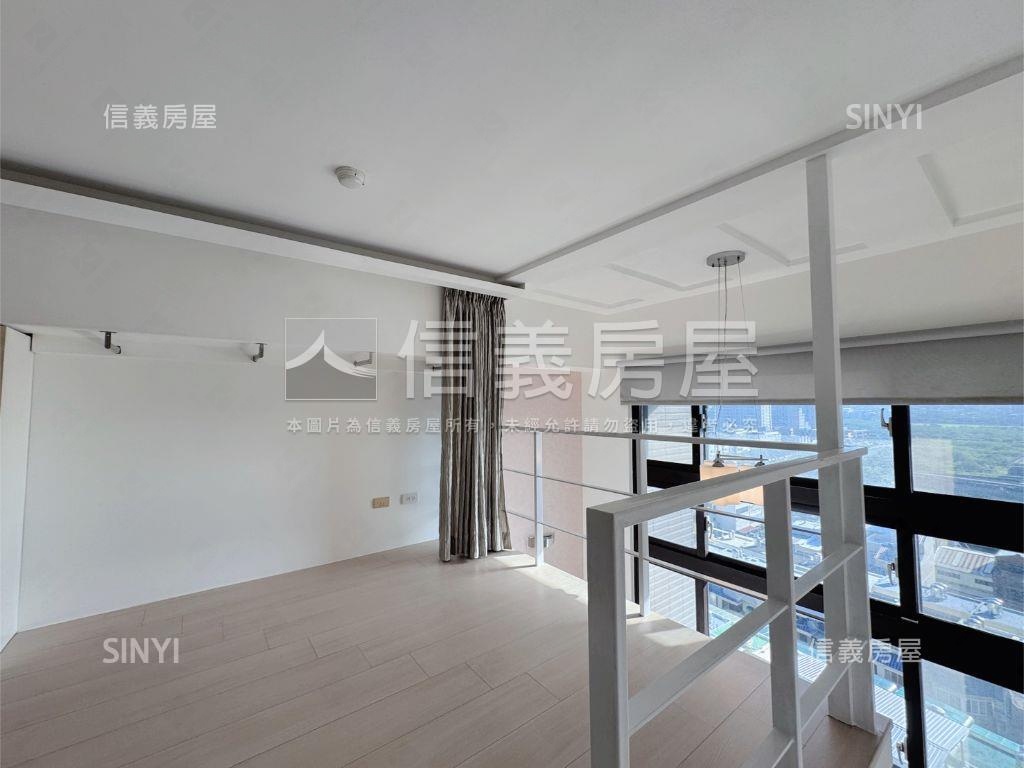 京燕美裝潢美視野好屋房屋室內格局與周邊環境