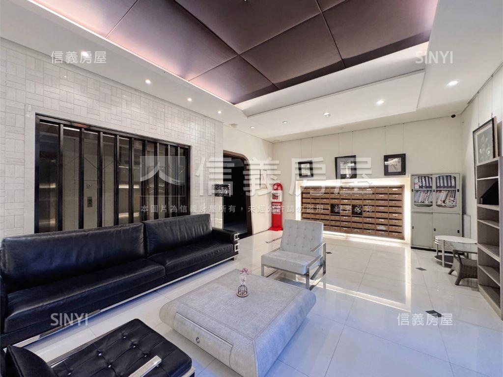 京燕美裝潢美視野好屋房屋室內格局與周邊環境