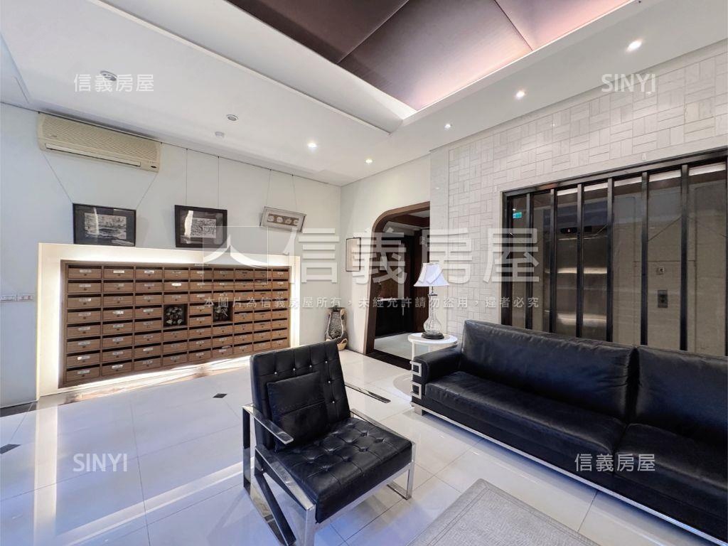 京燕美裝潢美視野好屋房屋室內格局與周邊環境