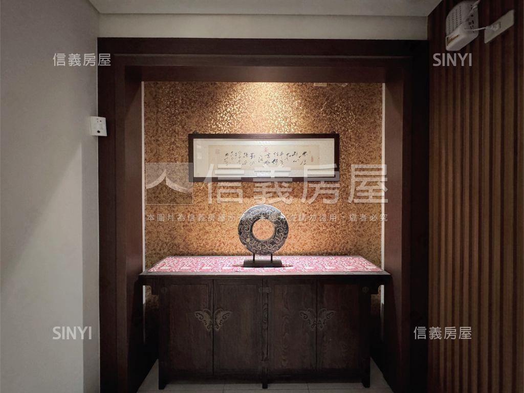 京燕美裝潢美視野好屋房屋室內格局與周邊環境