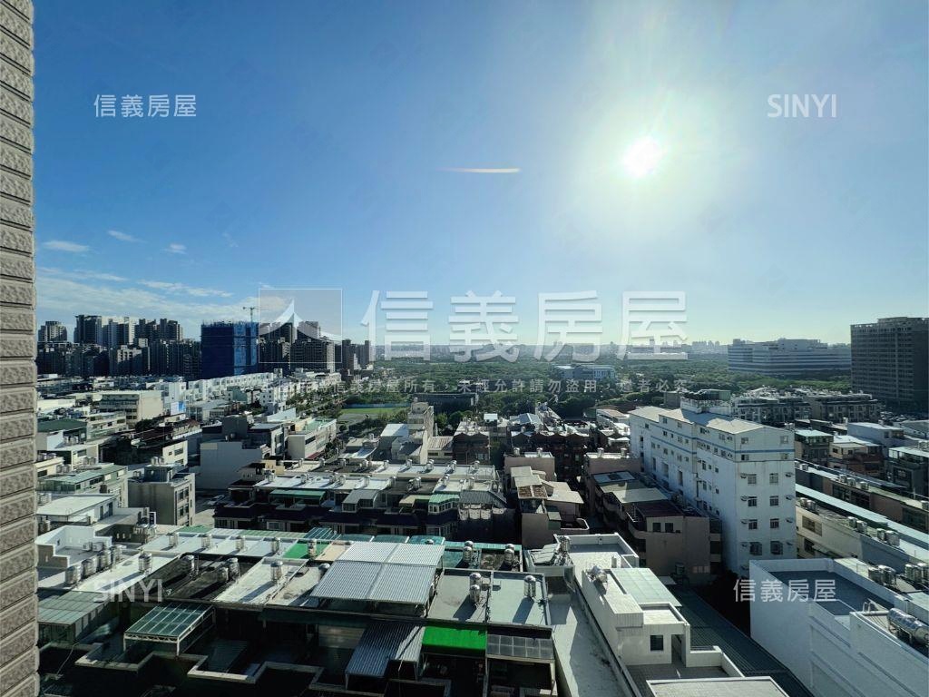 京燕美裝潢美視野好屋房屋室內格局與周邊環境