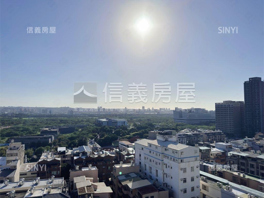 京燕美裝潢美視野好屋房屋室內格局與周邊環境