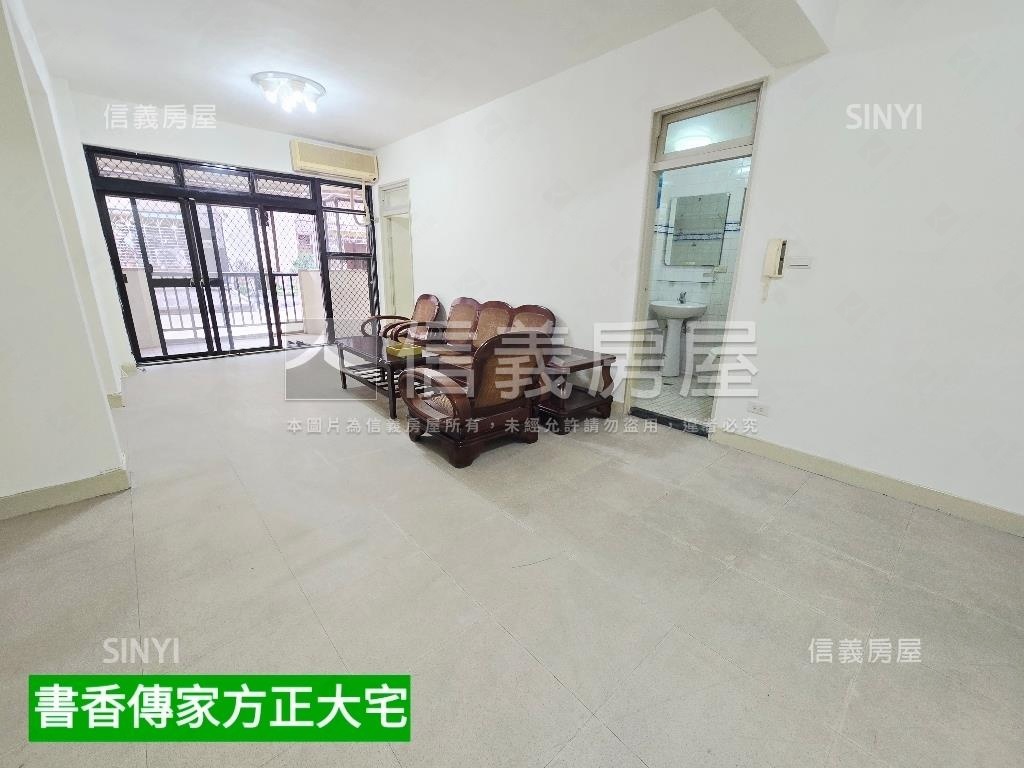 溫州街｜安靜的生活練習房屋室內格局與周邊環境