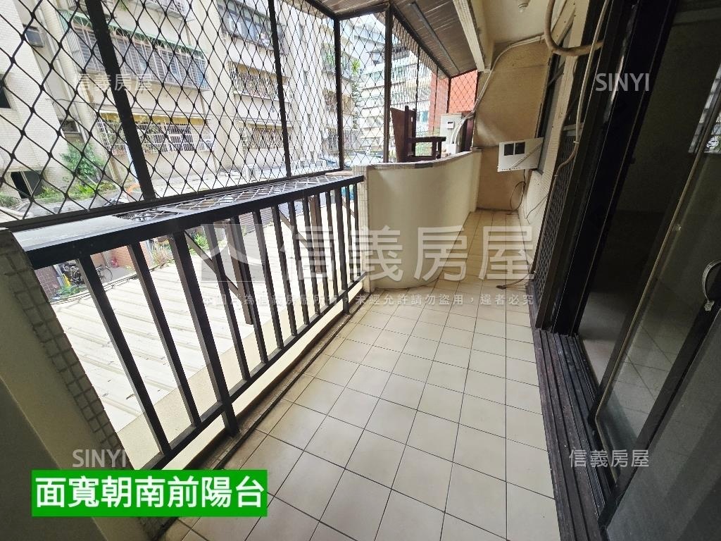 溫州街｜安靜的生活練習房屋室內格局與周邊環境