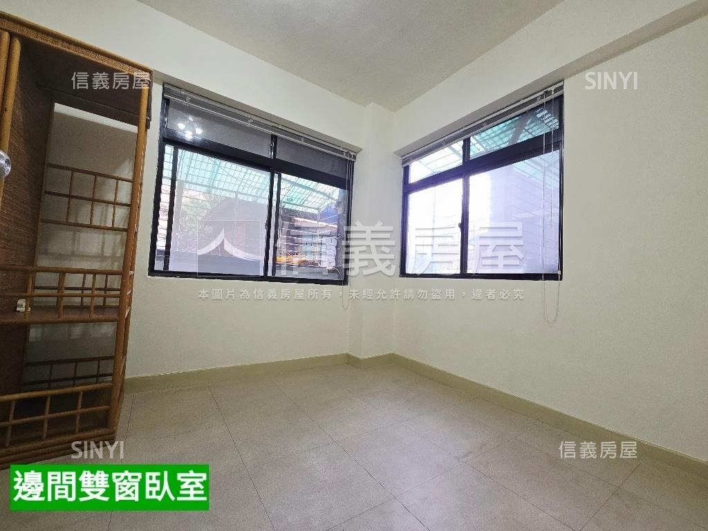 溫州街｜安靜的生活練習房屋室內格局與周邊環境
