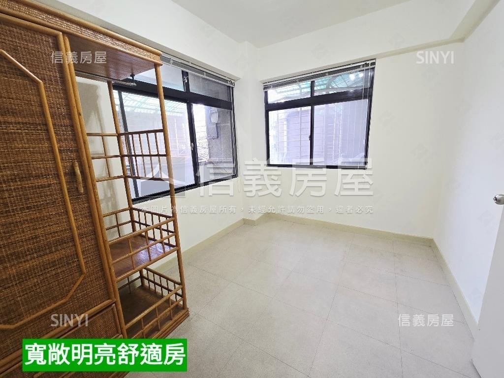 溫州街｜安靜的生活練習房屋室內格局與周邊環境