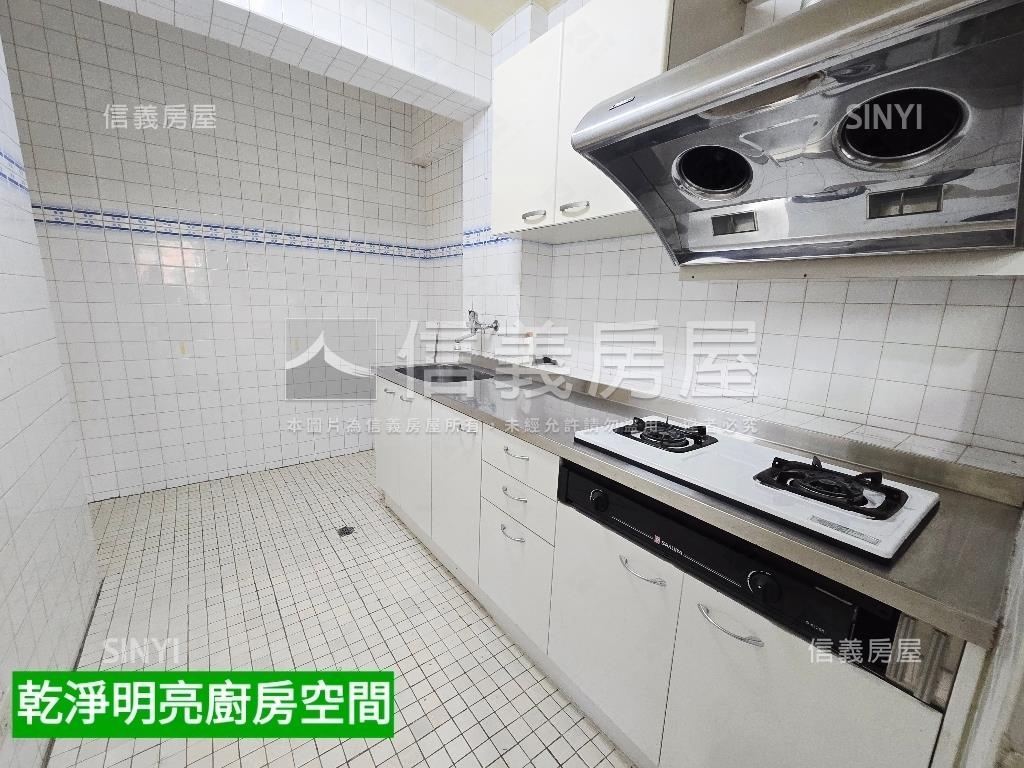 溫州街｜安靜的生活練習房屋室內格局與周邊環境