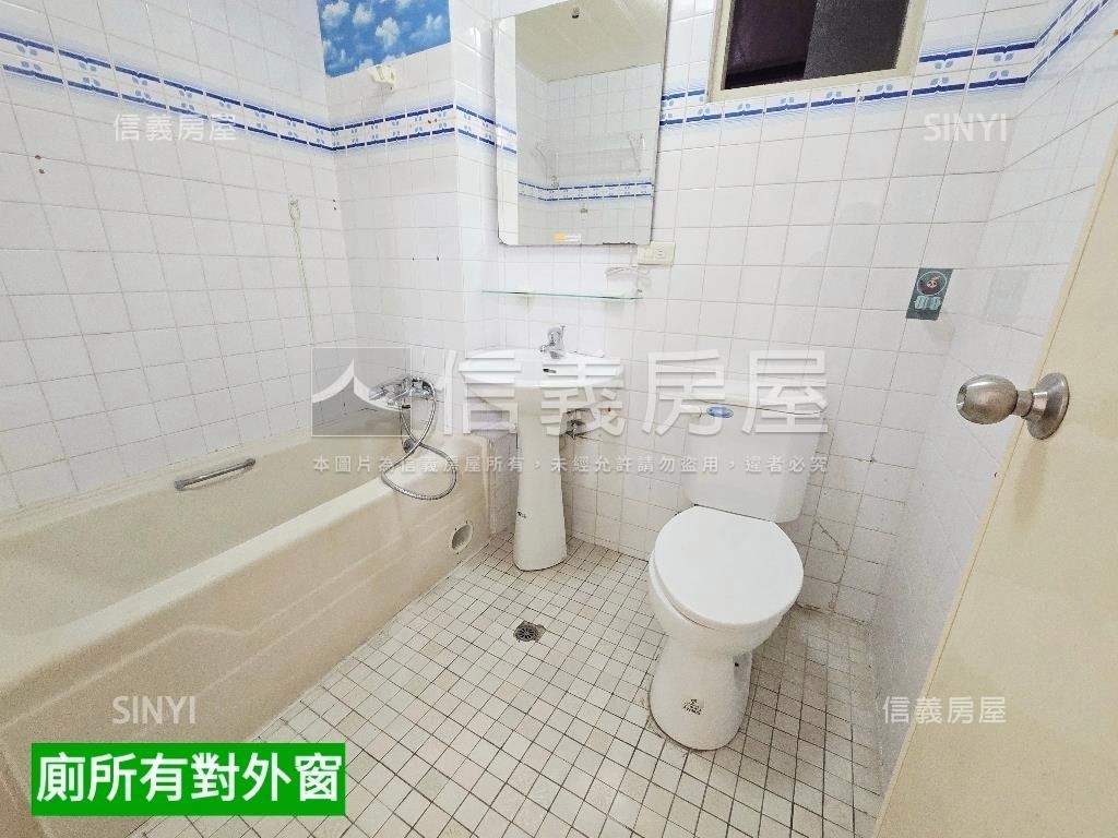 溫州街｜安靜的生活練習房屋室內格局與周邊環境