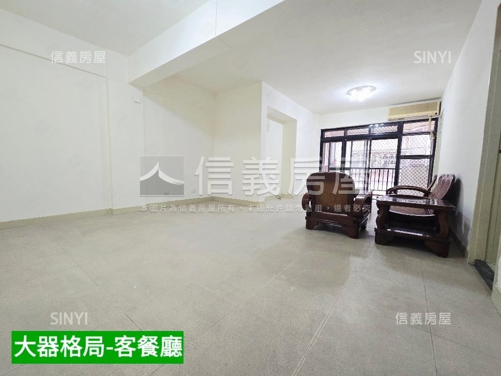 溫州街｜安靜的生活練習房屋室內格局與周邊環境