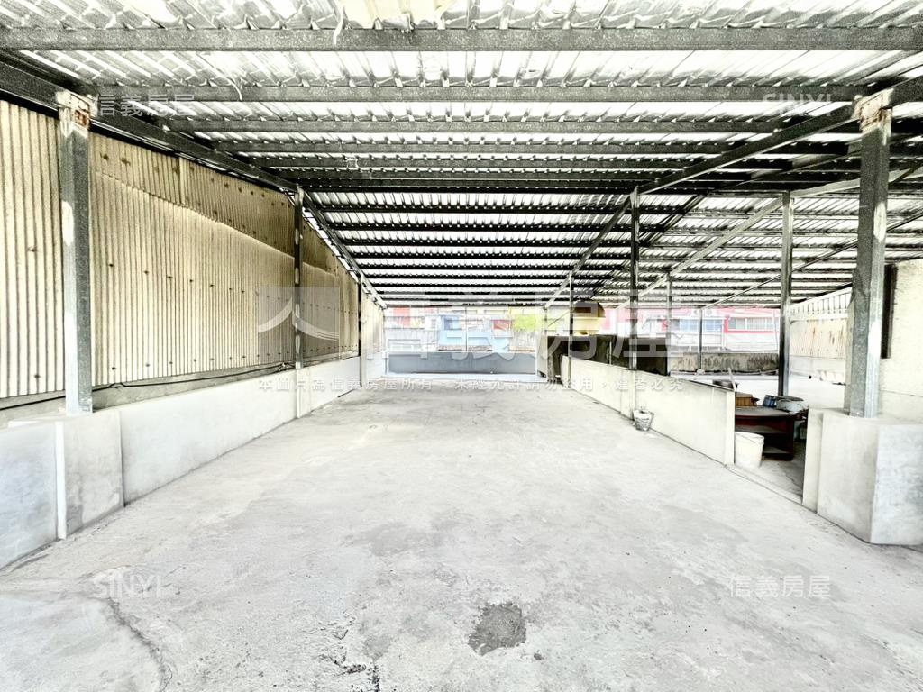 京華廣場正四房美寓房屋室內格局與周邊環境